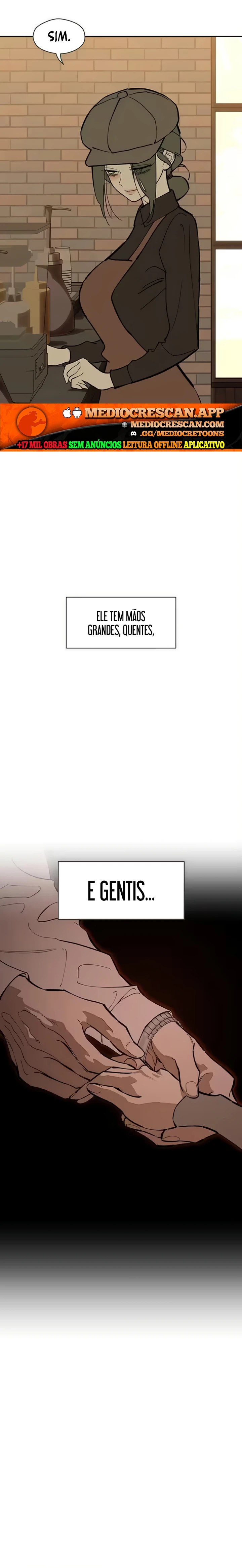 Read Lágrimas Sobre Flores Murchas PT-BR Manga Online