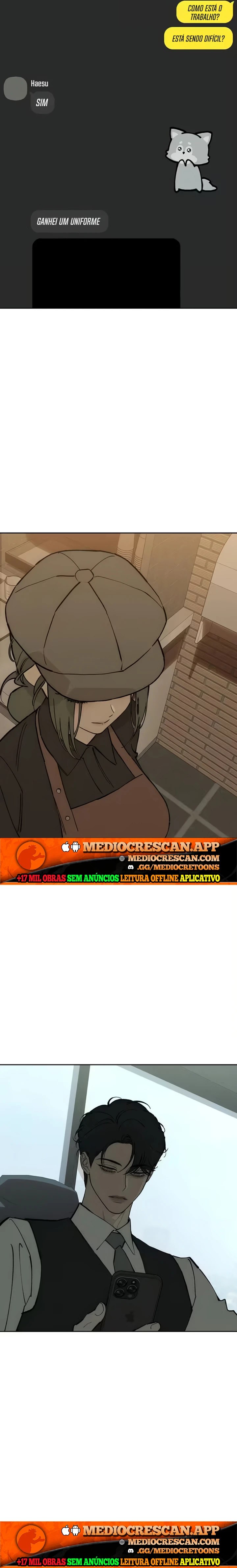 Read Lágrimas Sobre Flores Murchas PT-BR Manga Online