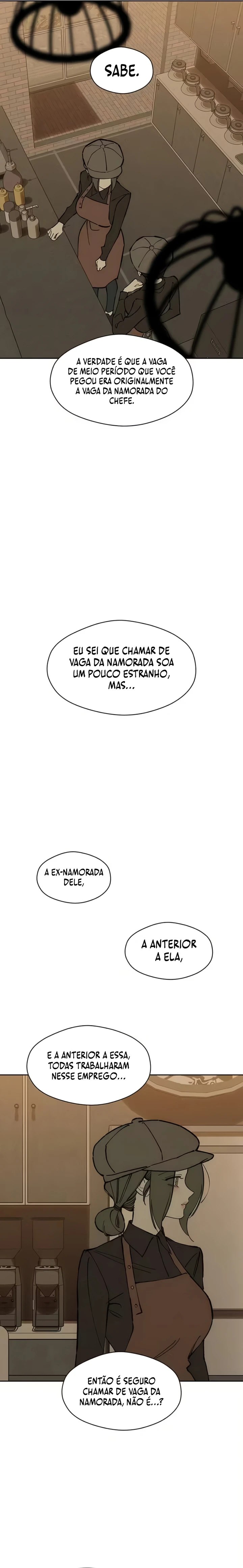 Read Lágrimas Sobre Flores Murchas PT-BR Manga Online