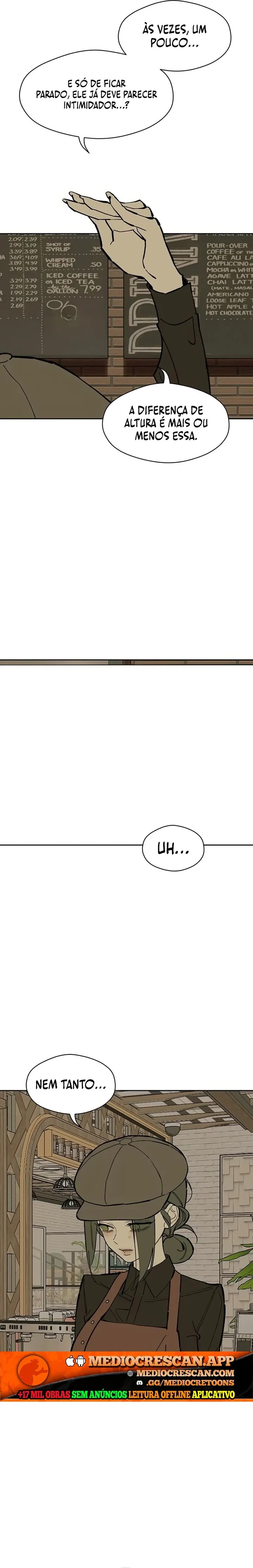 Read Lágrimas Sobre Flores Murchas PT-BR Manga Online