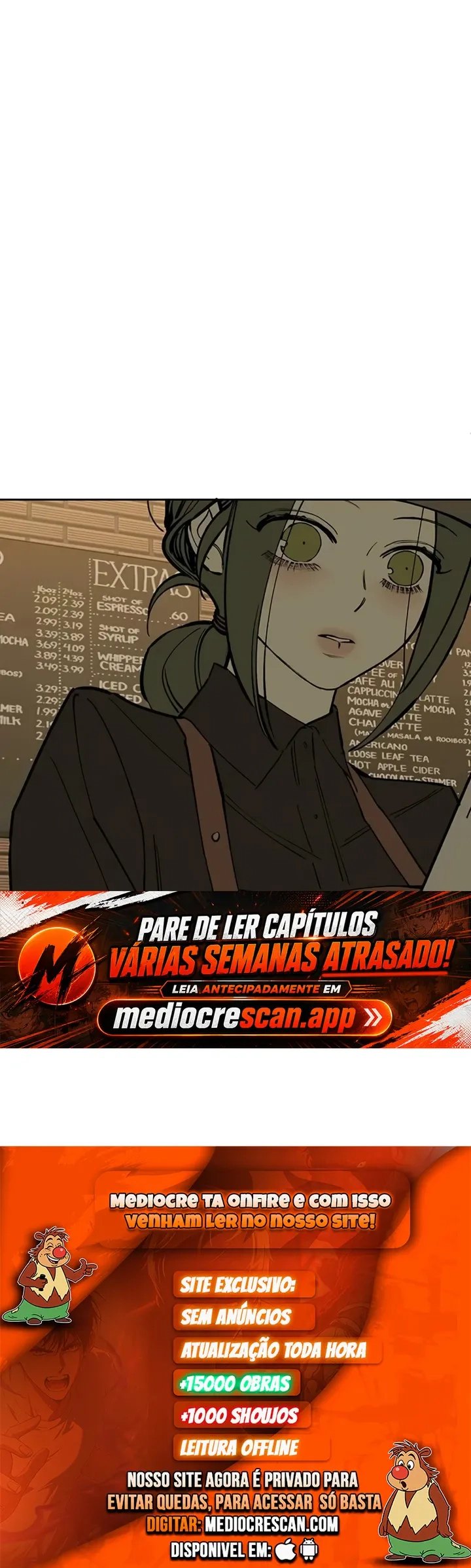 Read Lágrimas Sobre Flores Murchas PT-BR Manga Online
