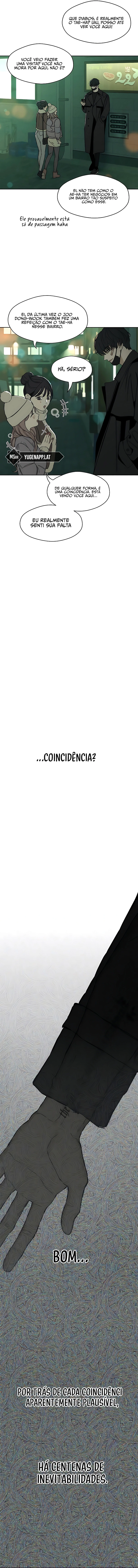 Read Lágrimas Sobre Flores Murchas PT-BR Manga Online