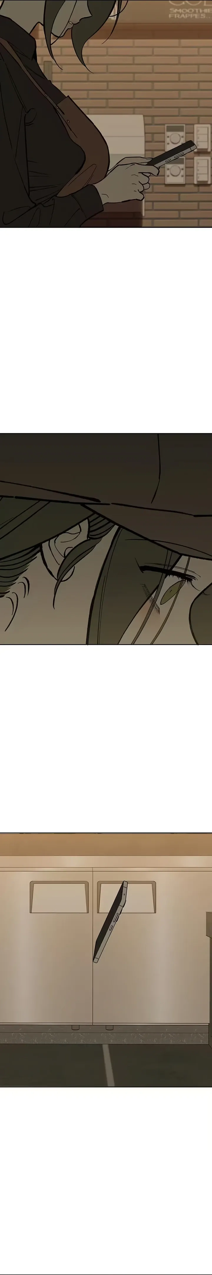 Read Lágrimas Sobre Flores Murchas PT-BR Manga Online