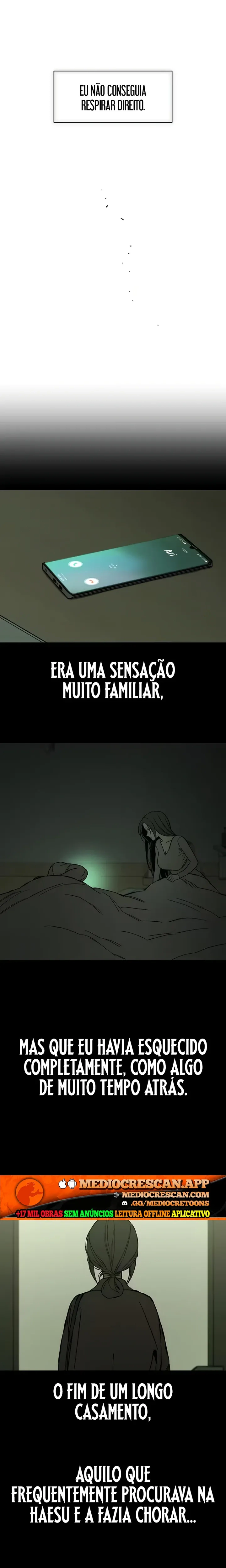 Read Lágrimas Sobre Flores Murchas PT-BR Manga Online