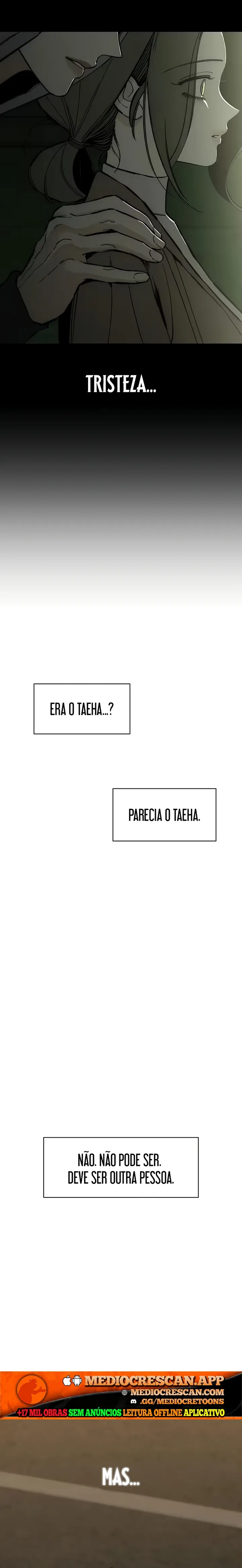 Read Lágrimas Sobre Flores Murchas PT-BR Manga Online