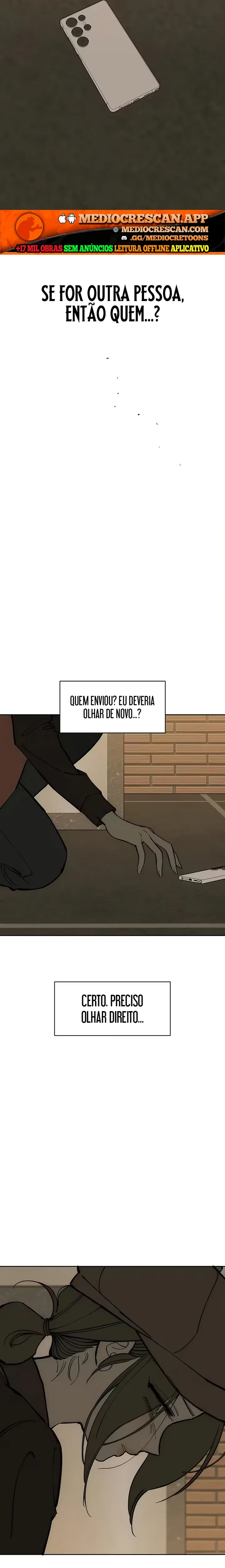 Read Lágrimas Sobre Flores Murchas PT-BR Manga Online