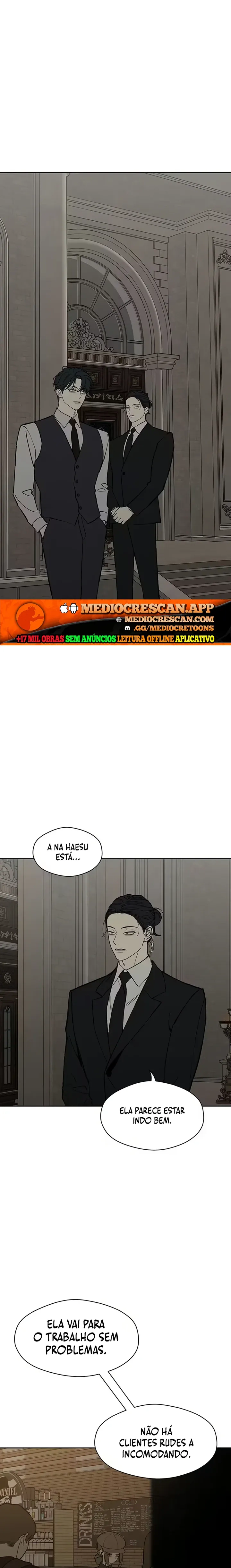 Read Lágrimas Sobre Flores Murchas PT-BR Manga Online