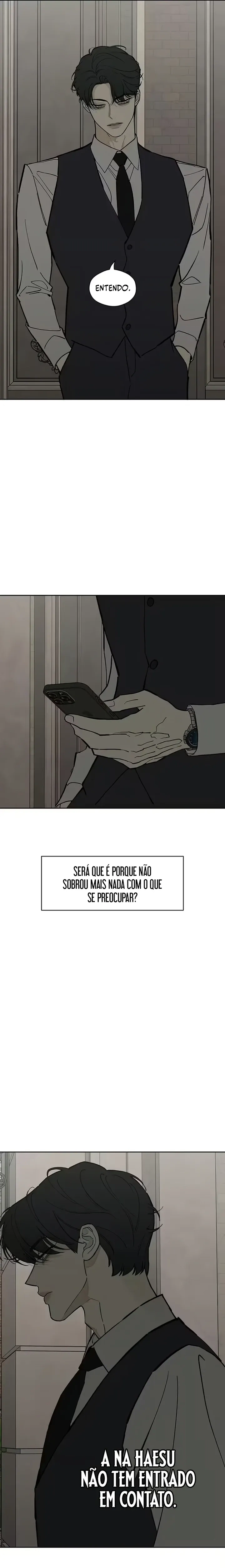 Read Lágrimas Sobre Flores Murchas PT-BR Manga Online