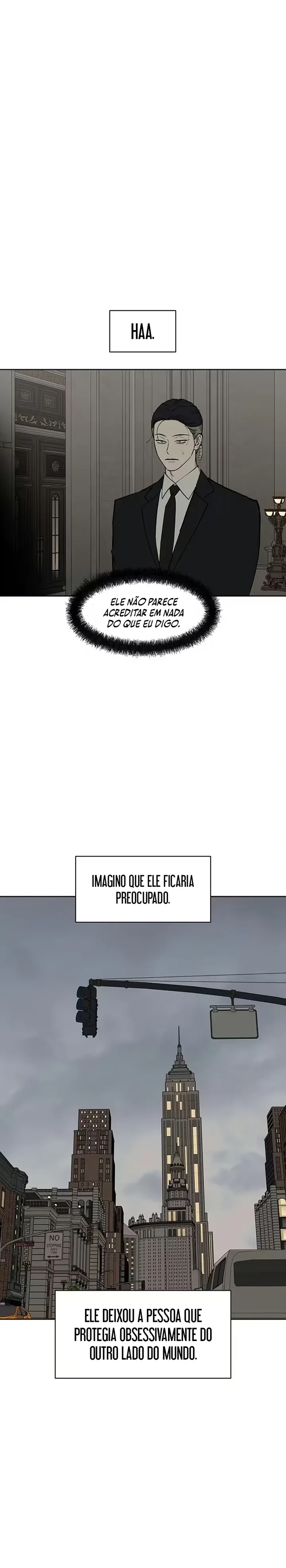 Read Lágrimas Sobre Flores Murchas PT-BR Manga Online