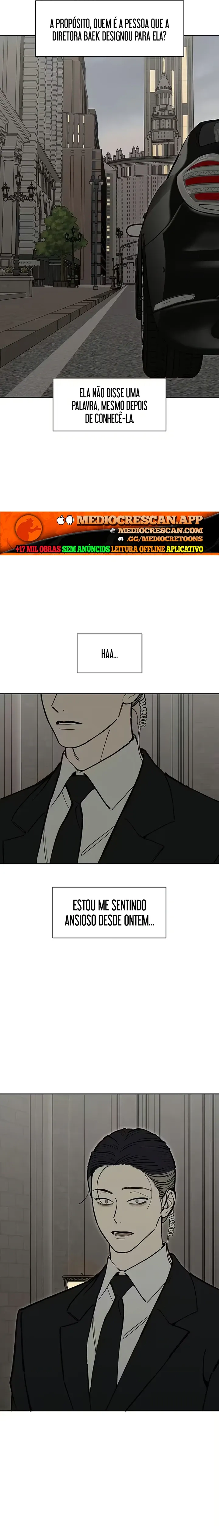 Read Lágrimas Sobre Flores Murchas PT-BR Manga Online
