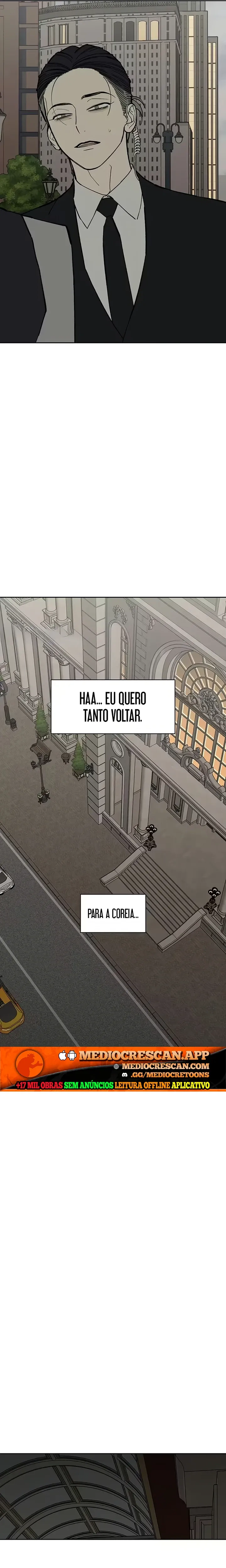 Read Lágrimas Sobre Flores Murchas PT-BR Manga Online