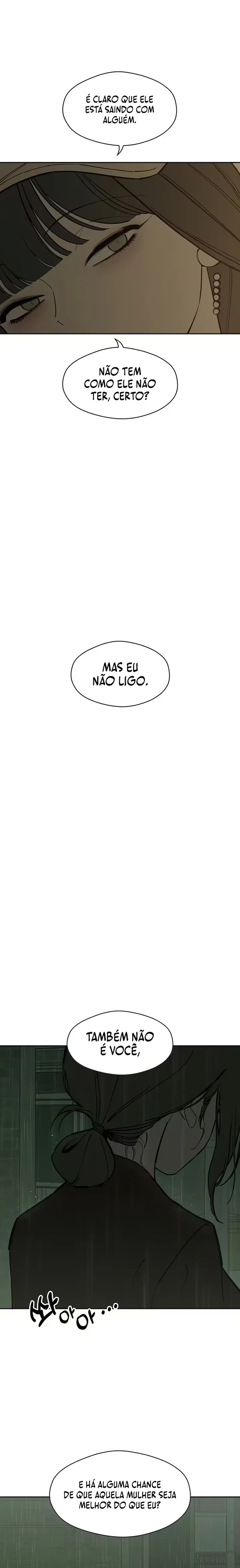 Read Lágrimas Sobre Flores Murchas PT-BR Manga Online