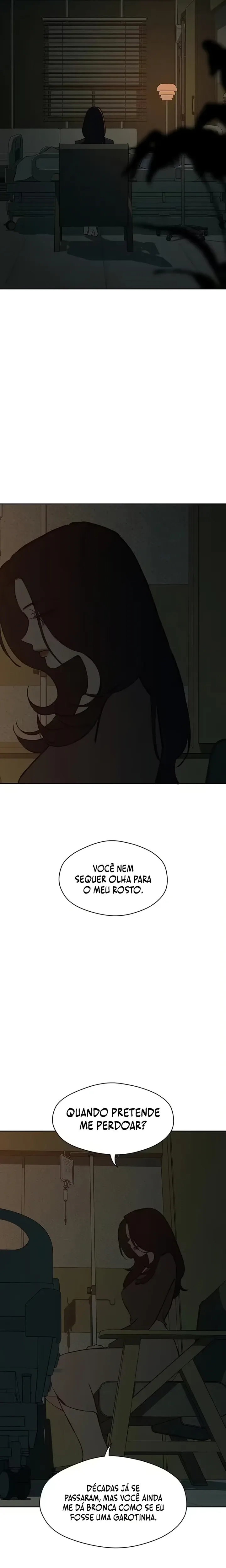 Read Lágrimas Sobre Flores Murchas PT-BR Manga Online