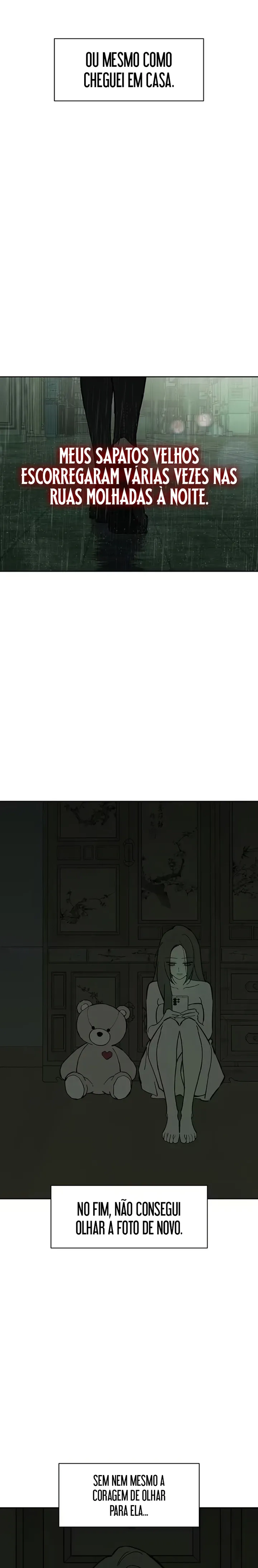Read Lágrimas Sobre Flores Murchas PT-BR Manga Online