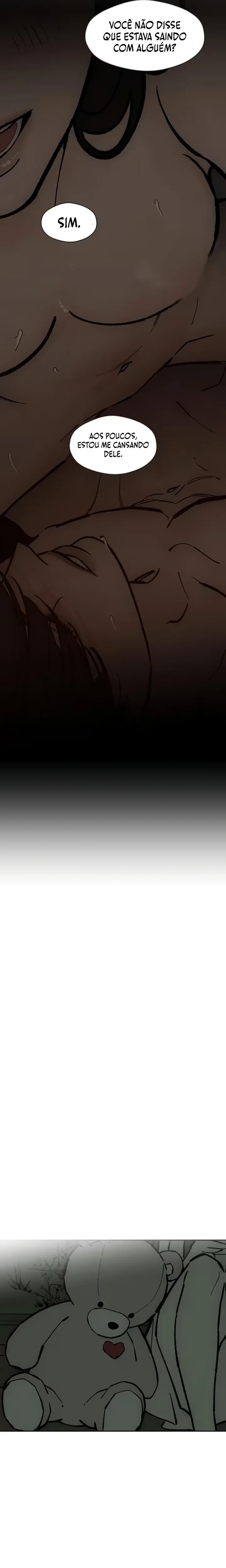 Read Lágrimas Sobre Flores Murchas PT-BR Manga Online