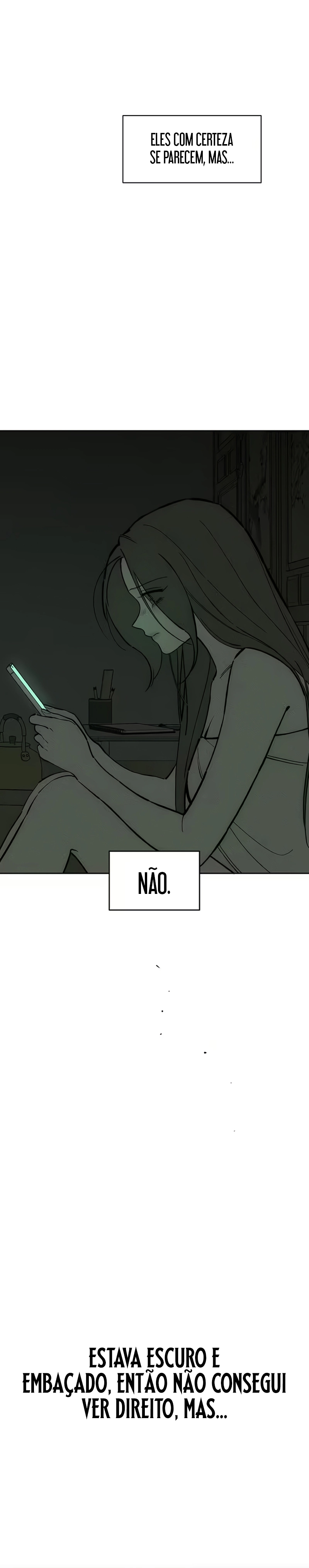 Read Lágrimas Sobre Flores Murchas PT-BR Manga Online