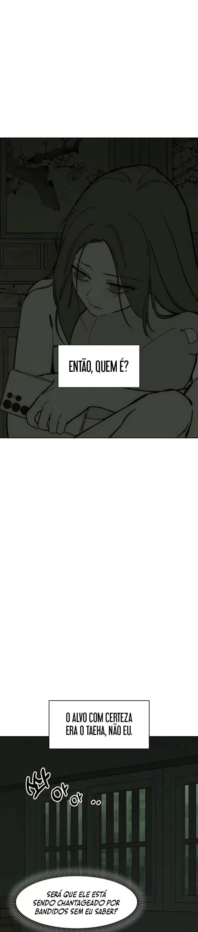 Read Lágrimas Sobre Flores Murchas PT-BR Manga Online