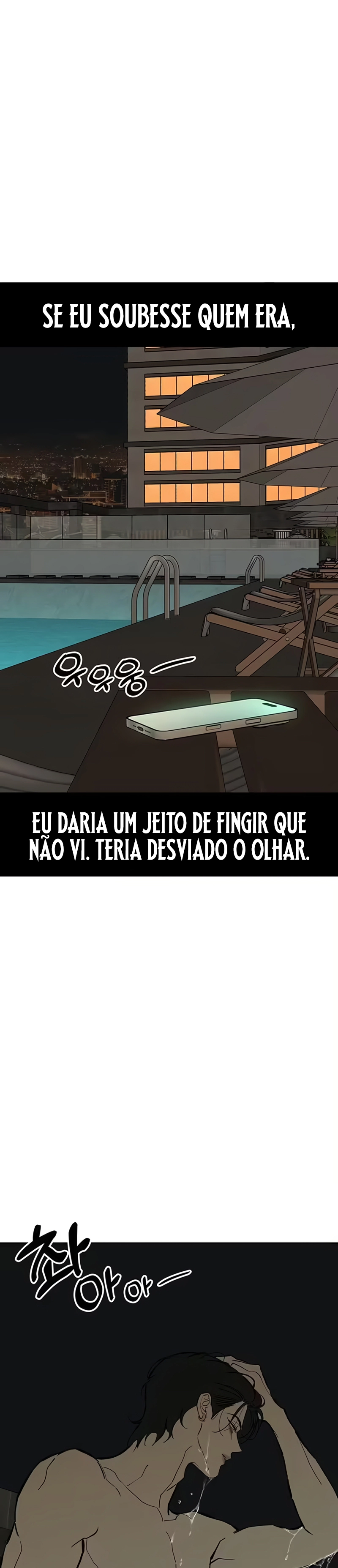 Read Lágrimas Sobre Flores Murchas PT-BR Manga Online
