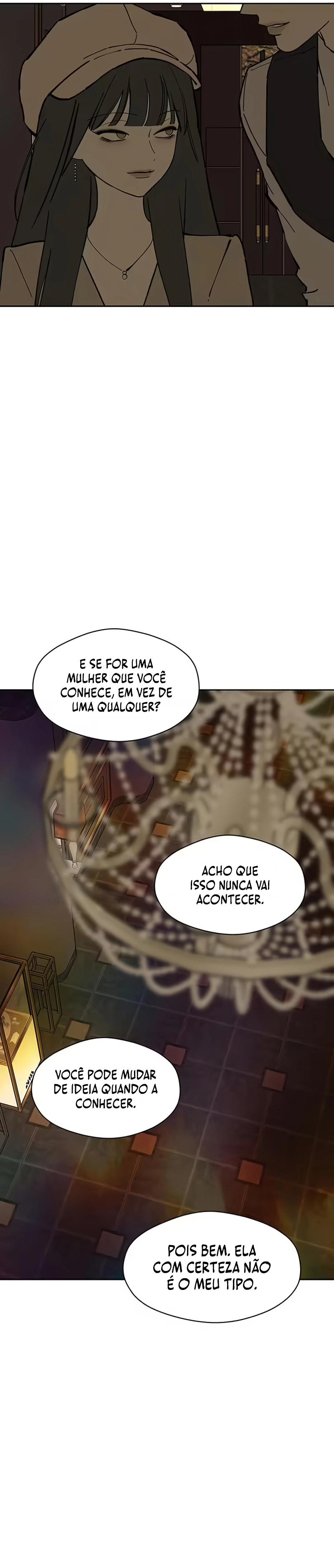 Read Lágrimas Sobre Flores Murchas PT-BR Manga Online