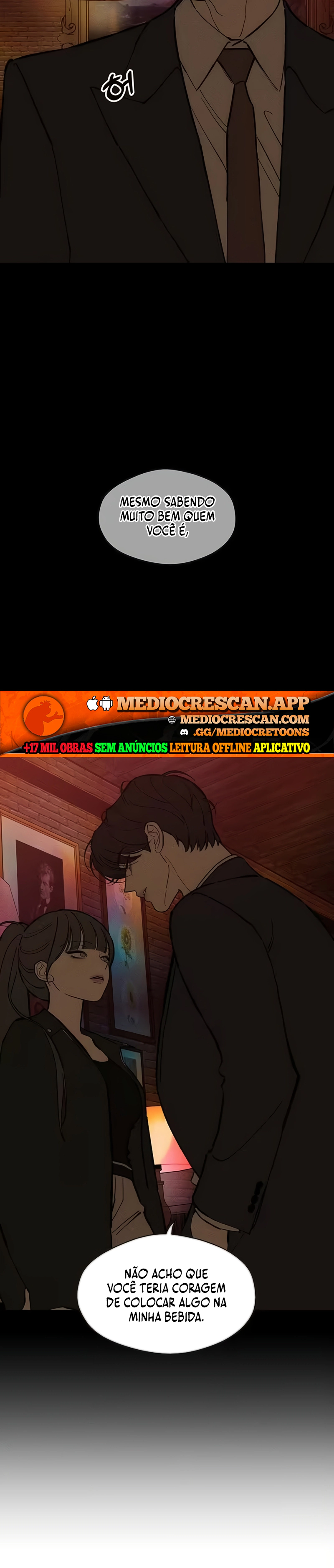 Read Lágrimas Sobre Flores Murchas PT-BR Manga Online