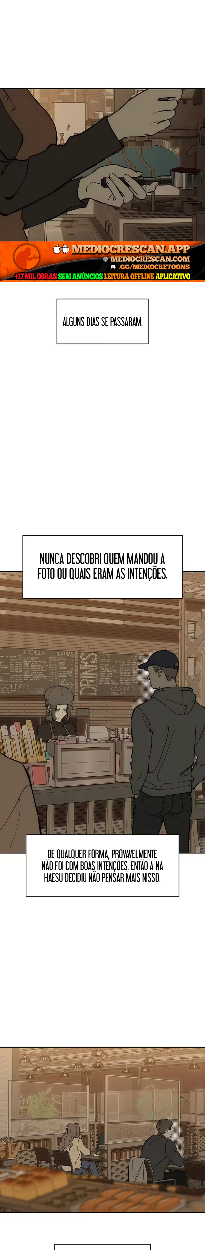 Read Lágrimas Sobre Flores Murchas PT-BR Manga Online