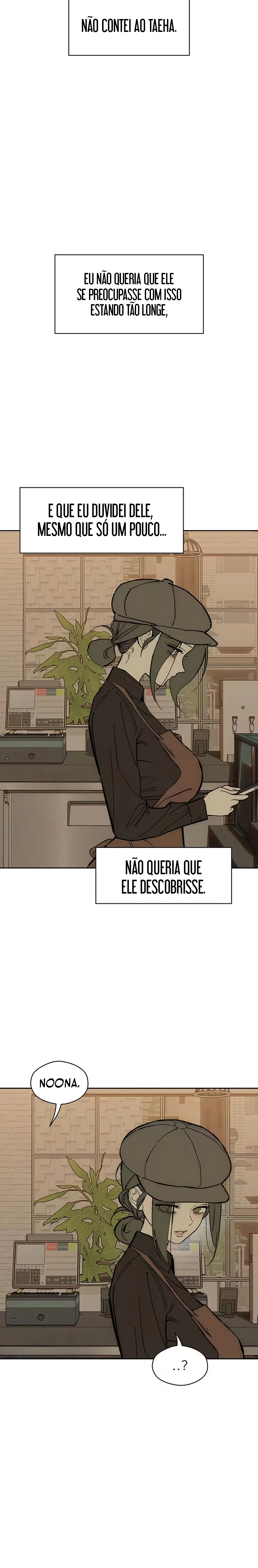 Read Lágrimas Sobre Flores Murchas PT-BR Manga Online