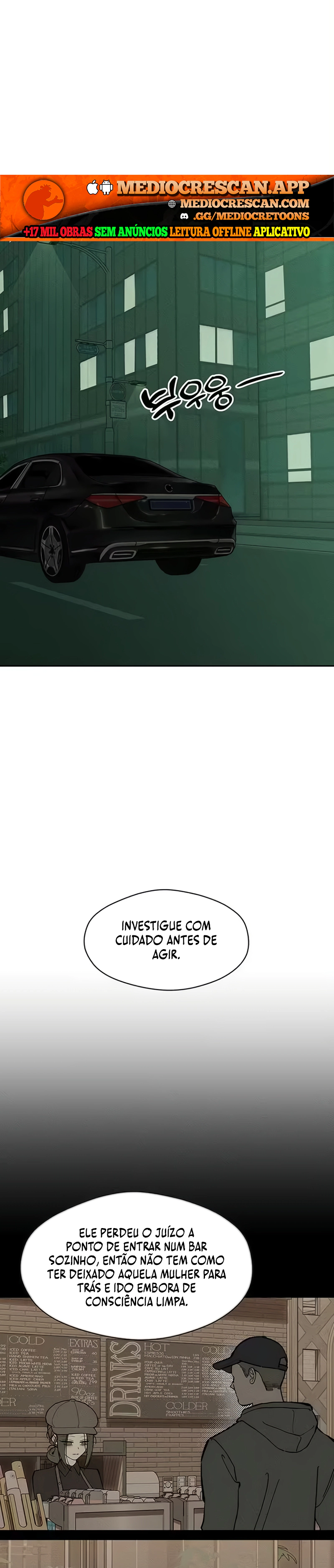 Read Lágrimas Sobre Flores Murchas PT-BR Manga Online