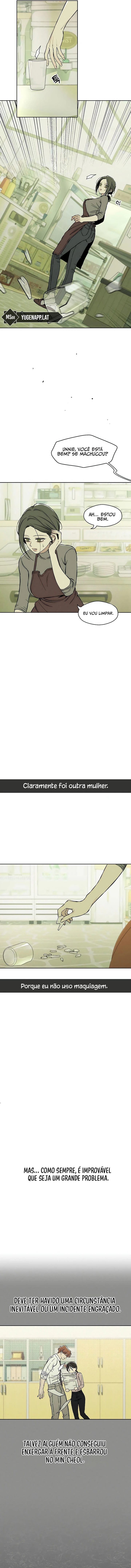 Read Lágrimas Sobre Flores Murchas PT-BR Manga Online