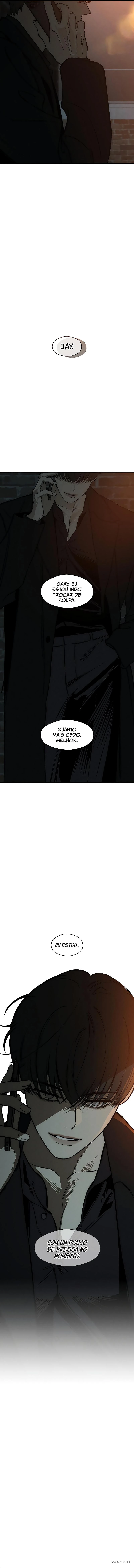 Read Lágrimas Sobre Flores Murchas PT-BR Manga Online
