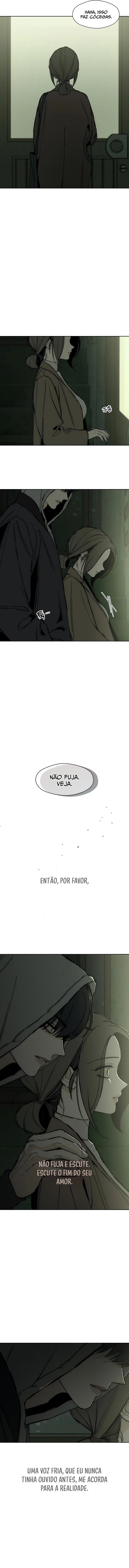 Read Lágrimas Sobre Flores Murchas PT-BR Manga Online