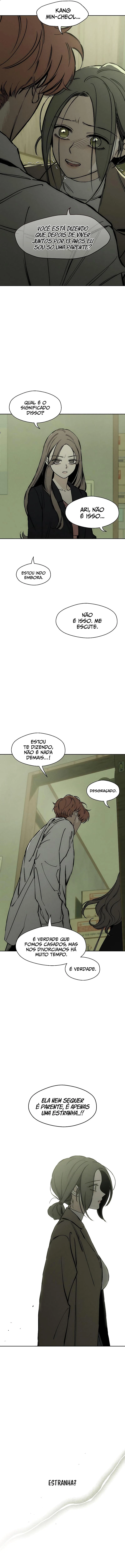 Read Lágrimas Sobre Flores Murchas PT-BR Manga Online