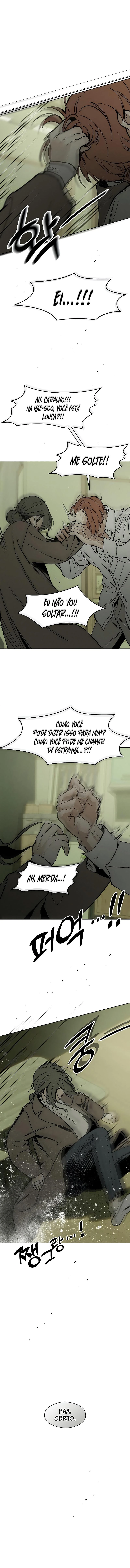Read Lágrimas Sobre Flores Murchas PT-BR Manga Online