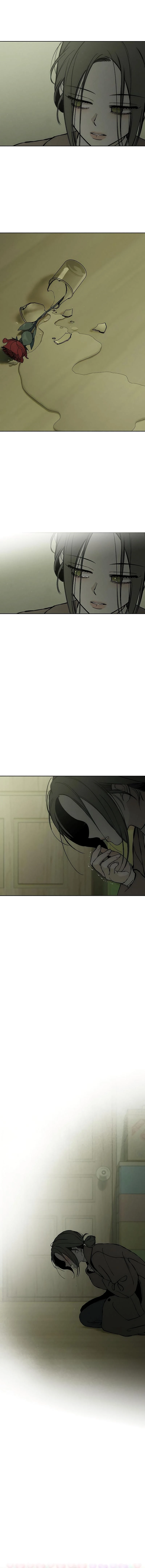 Read Lágrimas Sobre Flores Murchas PT-BR Manga Online