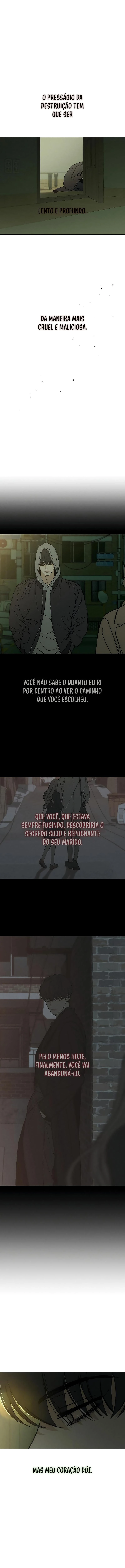 Read Lágrimas Sobre Flores Murchas PT-BR Manga Online