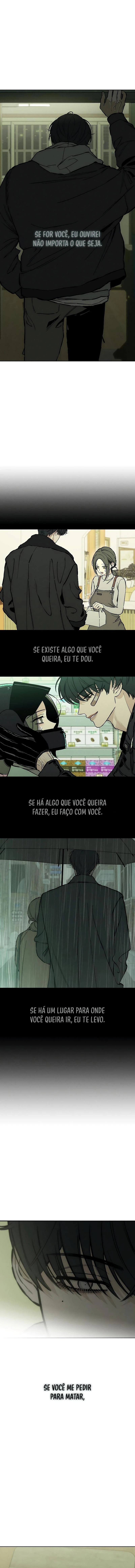 Read Lágrimas Sobre Flores Murchas PT-BR Manga Online