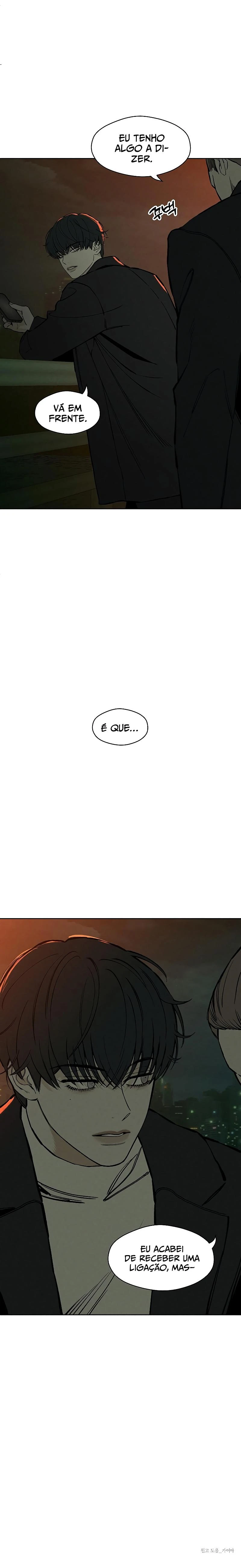 Read Lágrimas Sobre Flores Murchas PT-BR Manga Online