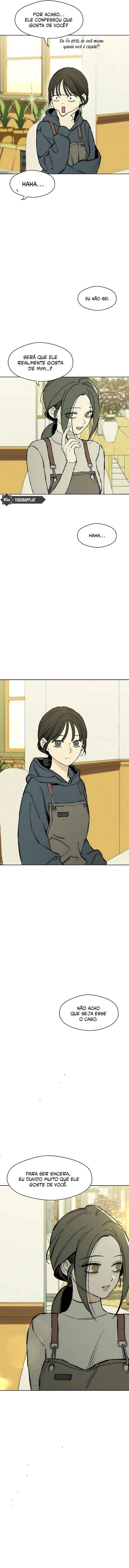 Read Lágrimas Sobre Flores Murchas PT-BR Manga Online