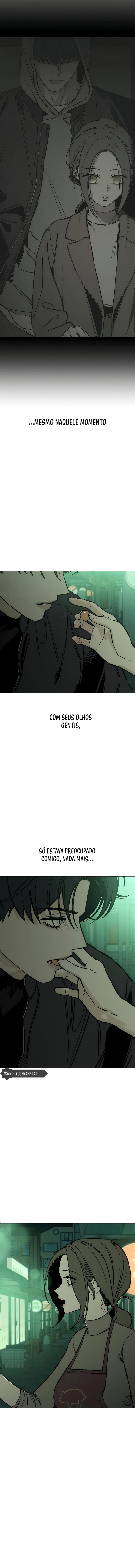 Read Lágrimas Sobre Flores Murchas PT-BR Manga Online