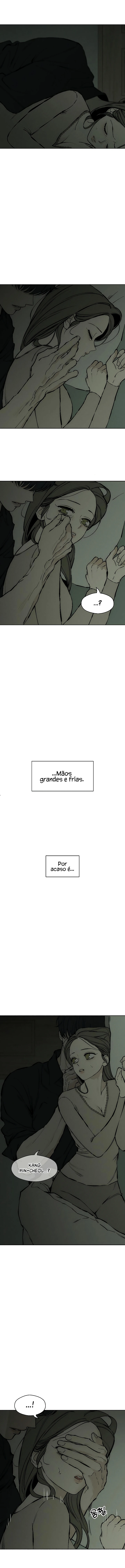 Read Lágrimas Sobre Flores Murchas PT-BR Manga Online