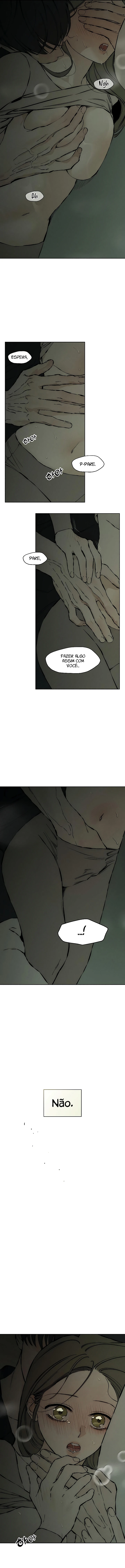 Read Lágrimas Sobre Flores Murchas PT-BR Manga Online