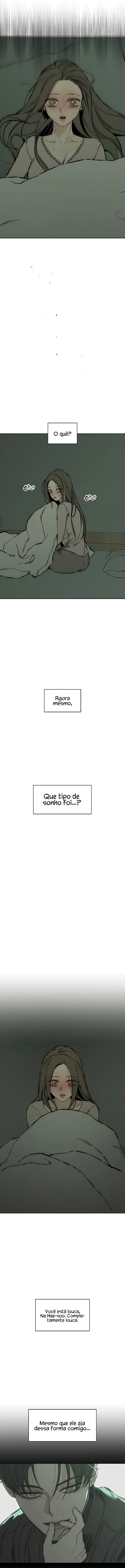 Read Lágrimas Sobre Flores Murchas PT-BR Manga Online