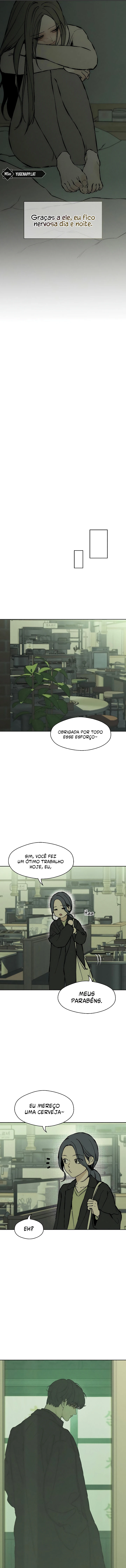 Read Lágrimas Sobre Flores Murchas PT-BR Manga Online