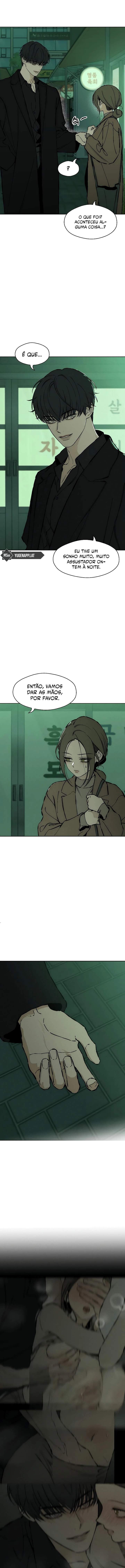Read Lágrimas Sobre Flores Murchas PT-BR Manga Online