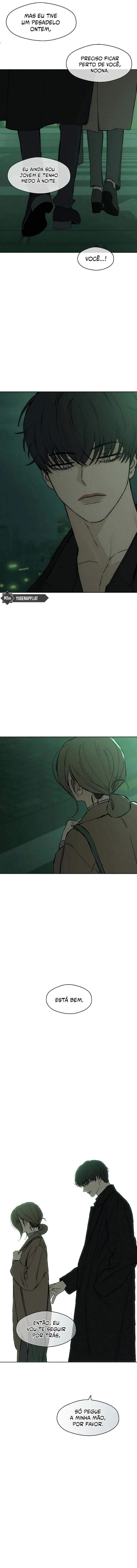 Read Lágrimas Sobre Flores Murchas PT-BR Manga Online