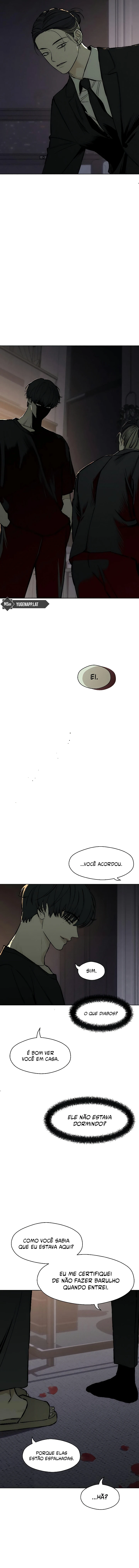Read Lágrimas Sobre Flores Murchas PT-BR Manga Online