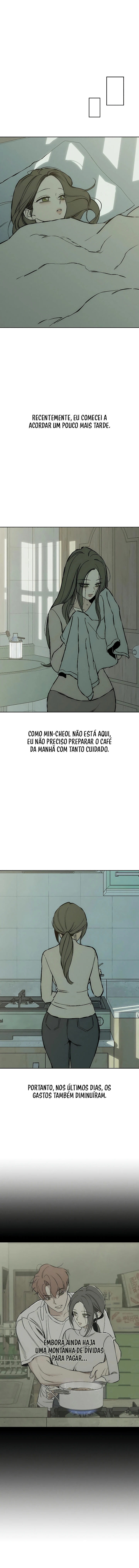Read Lágrimas Sobre Flores Murchas PT-BR Manga Online