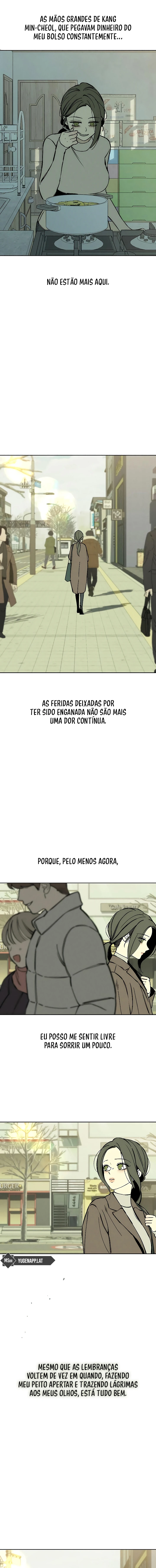 Read Lágrimas Sobre Flores Murchas PT-BR Manga Online