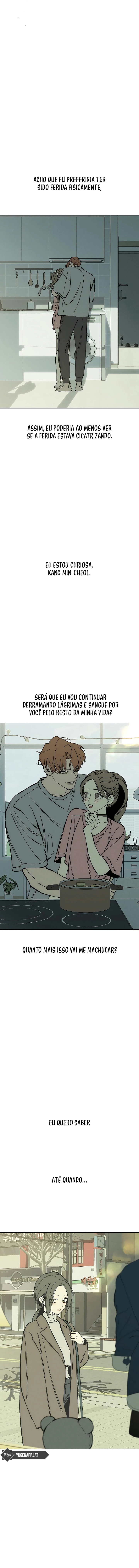 Read Lágrimas Sobre Flores Murchas PT-BR Manga Online