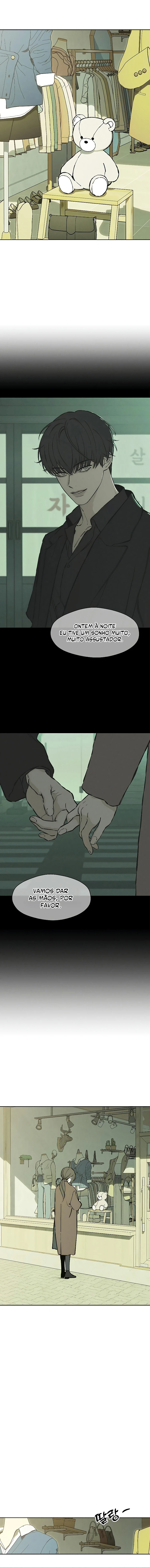 Read Lágrimas Sobre Flores Murchas PT-BR Manga Online