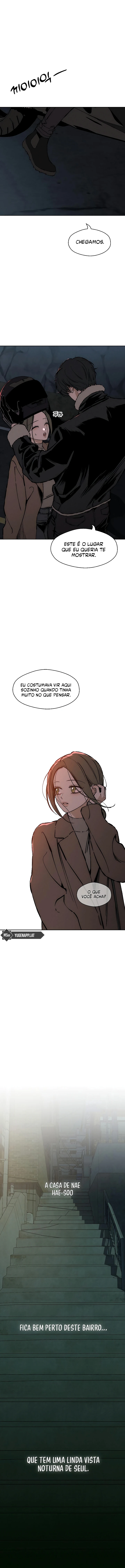 Read Lágrimas Sobre Flores Murchas PT-BR Manga Online